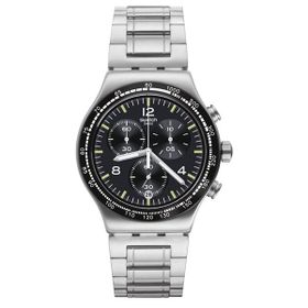 Swatch YVS444GC Unisex Kol Saati