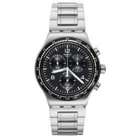 Swatch YVS444GC Unisex Kol Saati