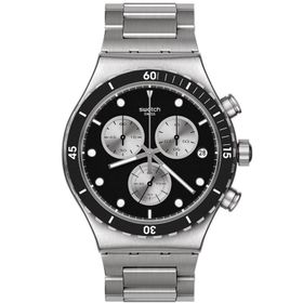Swatch YVS487G Erkek Kol Saati