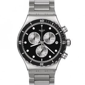 Swatch YVS487G Erkek Kol Saati