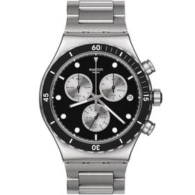 Swatch YVS487G Erkek Kol Saati
