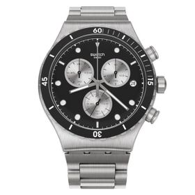 Swatch YVS487G Erkek Kol Saati
