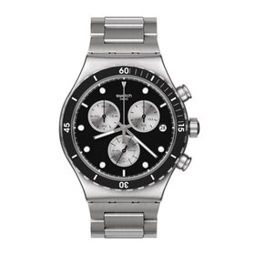 Swatch YVS487G Erkek Kol Saati