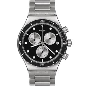 Swatch YVS487G Erkek Kol Saati