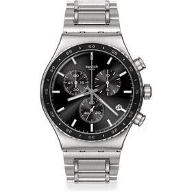 Swatch YVS495G Erkek Kol Saati