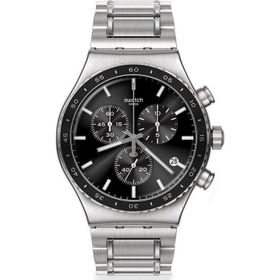 Swatch YVS495G Erkek Kol Saati