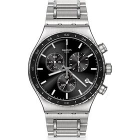 Swatch YVS495G Erkek Kol Saati