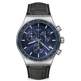 Swatch YVS496 Erkek Kol Saati