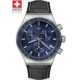 Swatch YVS496 Erkek Kol Saati