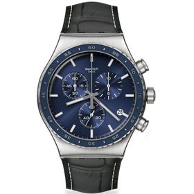 Swatch YVS496 Erkek Kol Saati