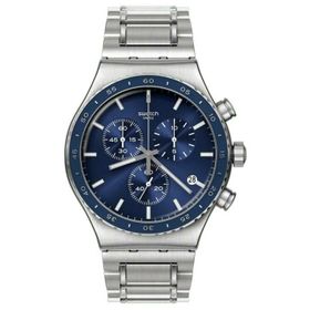 Swatch YVS496G Erkek Kol Saati