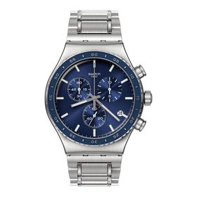 Swatch YVS496G Erkek Kol Saati