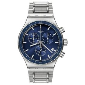 Swatch YVS496G Erkek Kol Saati