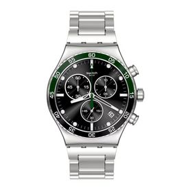 Swatch YVS506G Erkek Kol Saati