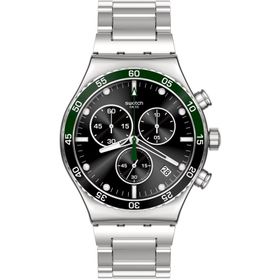 Swatch YVS506G Erkek Kol Saati