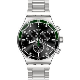 Swatch YVS506G Erkek Kol Saati