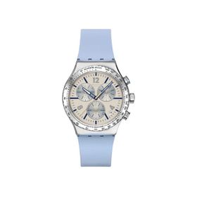 Swatch YVS536 Blueshift Glow Erkek Kol Saati