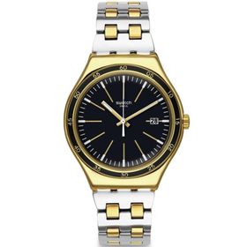 Swatch YWG403GD Erkek Kol Saati