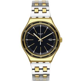 Swatch YWG403GD Erkek Kol Saati