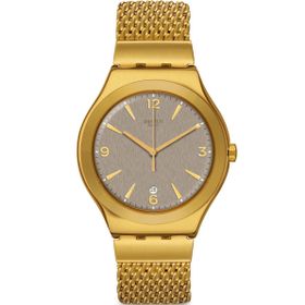 Swatch YWG409M Erkek Kol Saati
