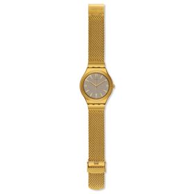 Swatch YWG409M Erkek Kol Saati