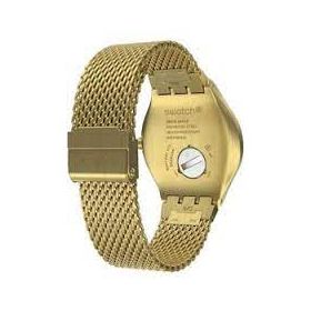 Swatch YWG409M Erkek Kol Saati