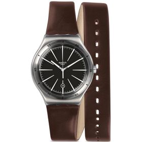 Swatch YWS409 Deri Kordon