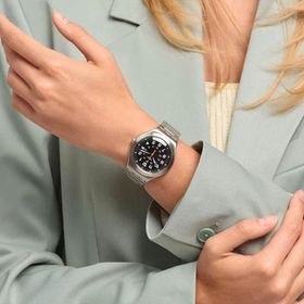 Swatch YWS439GC Erkek Kol Saati