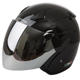 Sway 700 Açık Gri Motosiklet Kaski