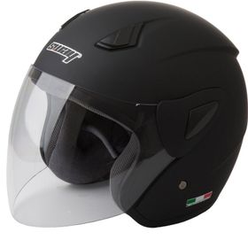 Sway 700 Açık Gri Motosiklet Kaski