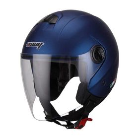 Sway 715 Red Line Açık Motosiklet Kaskı