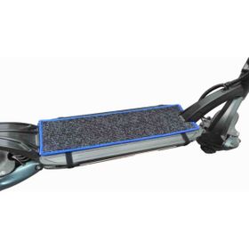 Sway Fırtına 200 W Mavi Elektrikli Scooter