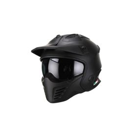 Sway TEX-Modüler Modüler Kask