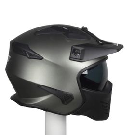 Sway TEX-Modüler Modüler Kask