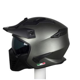 Sway TEX-Modüler Modüler Kask