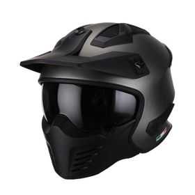 Sway TEX-Modüler Modüler Kask
