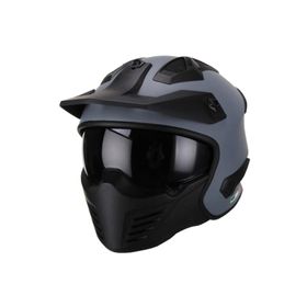 Sway TEX-Modüler Modüler Kask