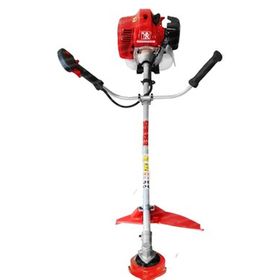 Swazer Eco Benzinli Yan Tırpan Makinesi Benzinli Çim Biçme Makinesi