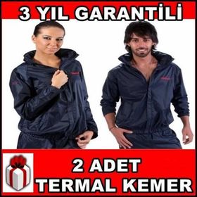 Sweat Sauna Eşofman