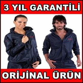 Sweat Sauna Eşofman