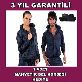 Sweat Sauna Eşofman