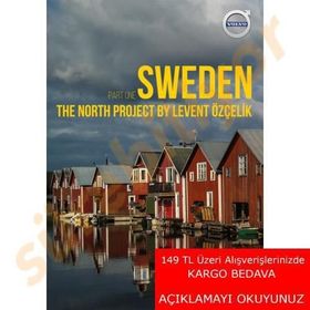 Sweden - Levent Özçelik
