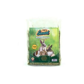Sweet 350 gr Kuru Yonca Kemirgen Otu