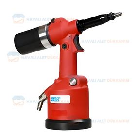 Sweet SWT-9900-12 M4-M12 Somun Havalı Perçin Tabancası