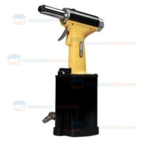 Sweet SWT-C60 4.8 mm Pop Havalı Perçin Tabancası