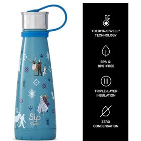 Swell Bottle 295 ml Disney Frozen Adventure Sip Bottle Termos