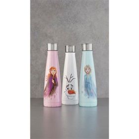 Swell Bottle 450 ml Disney Frozen Bold Anna Sip Bottle Termos