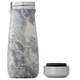 Swell Bottle 470 ml Blue Granite Traveler Termos