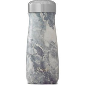 Swell Bottle 470 ml Blue Granite Traveler Termos