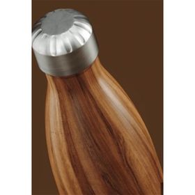 Swell Bottle 500 ml Teakwood Bottle Termos